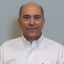 Fred Saliba CEO