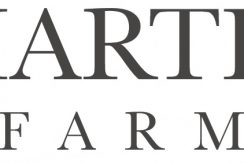 Martin Farm logo AH