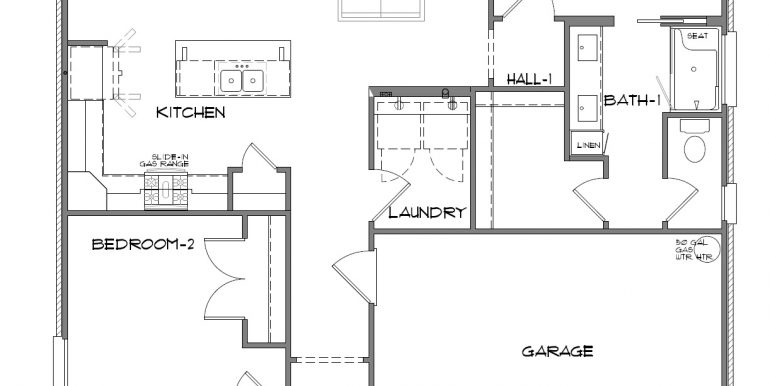 106 Edgewood Floor
