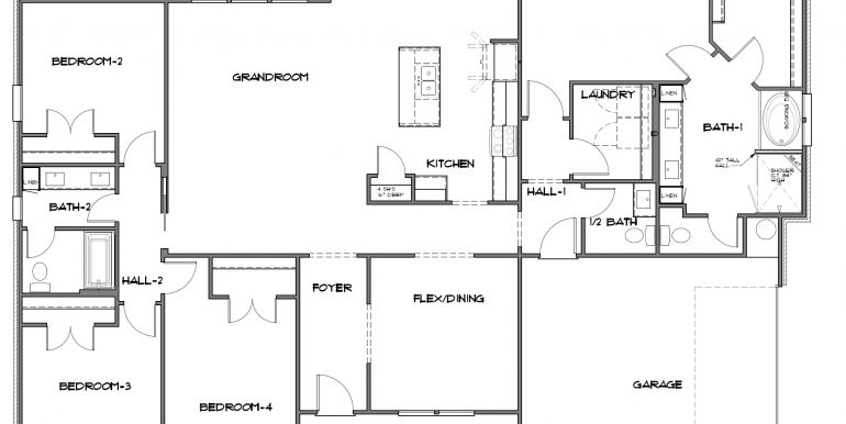 119 Adkinson Floor