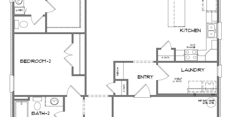 130 Edgewood Floor