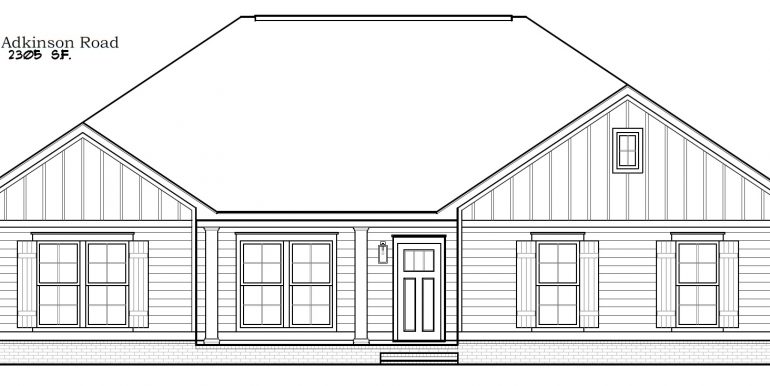 163 Adkinson Front B&W