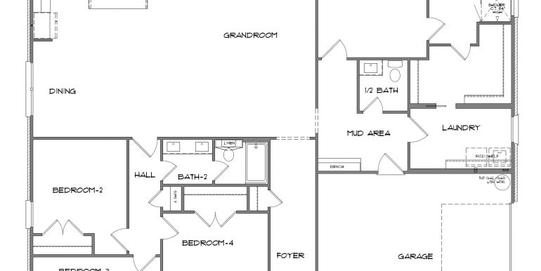 209 Woodstock Floor