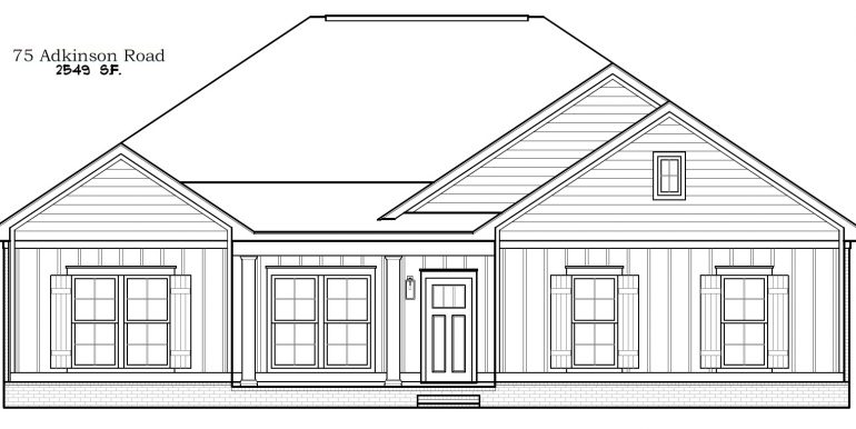 75 Adkinson Front B&W