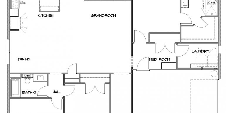 97 Adkinson Floor