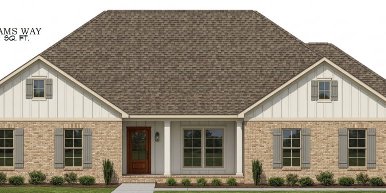 151 Sams Way Front Color 260430