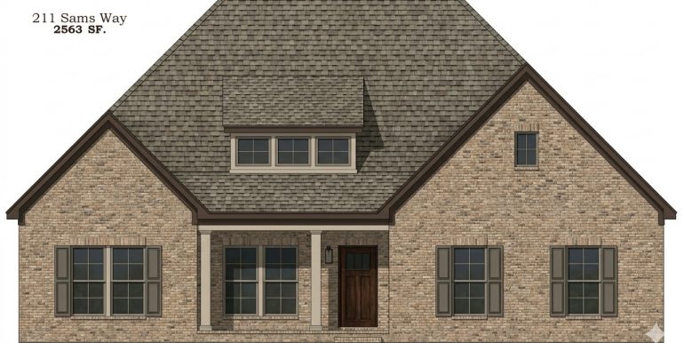 211 Sams Way Front Color 260416