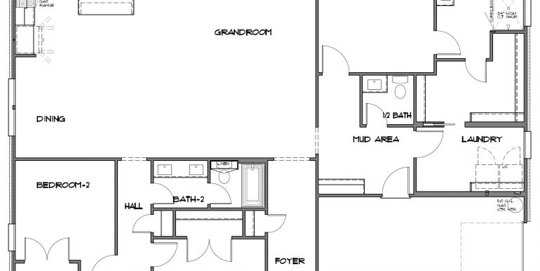 227 Daphne Floor