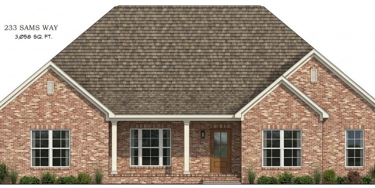 233 Sams Way Front Color 260430
