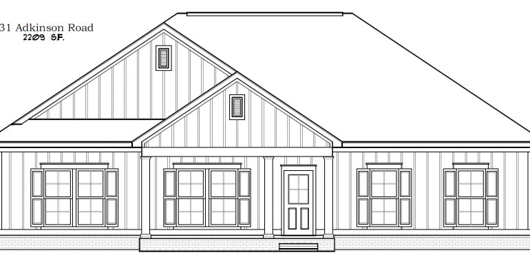 31 Adkinson Front B&W