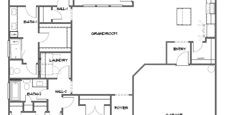 62 Grove Hill Floor