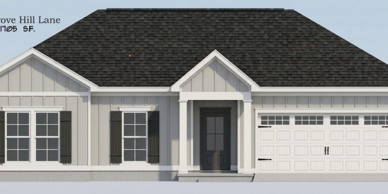 62 Grove Hill Front color