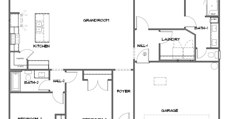 68 Grove Hill Floor