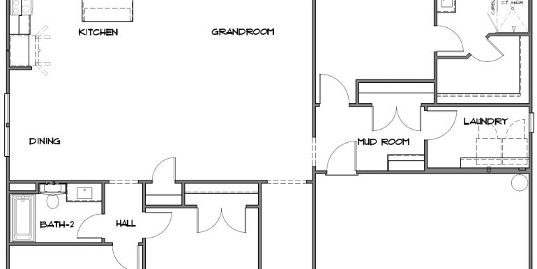 74 Grove Hill Lane Floor