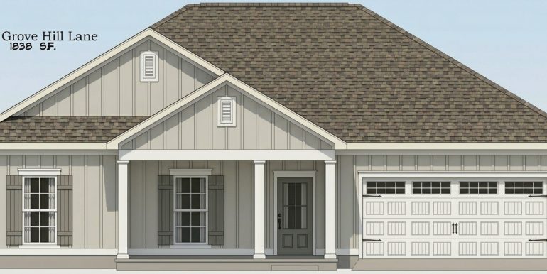 74 Grove Hill Lane Front Color Rendering 260518